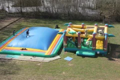 Sherwood Parc