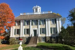 Shirley-Eustis House