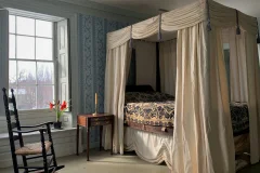 Shirley-Eustis House