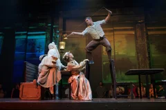 Shows and Entertainment in Montreal