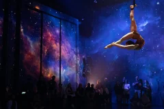 Shows and Entertainment in Montreal