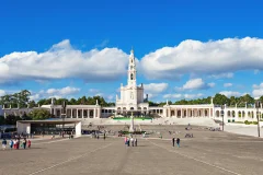 Shrine of Our Lady of Fátima