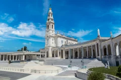 Shrine of Our Lady of Fátima