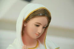 Shrine of Our Lady of Fátima
