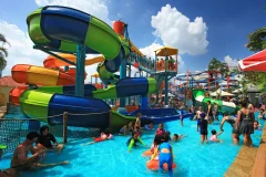 Siam Amazing Park Bangkok
