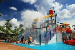 Siam Amazing Park Bangkok