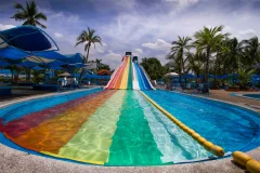 Siam Amazing Park Bangkok