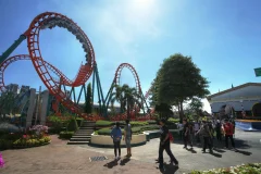 Siam Amazing Park Bangkok