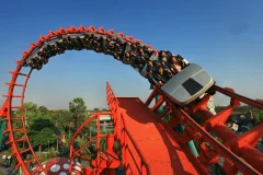 Siam Amazing Park Bangkok