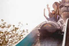 Siam Amazing Park Bangkok