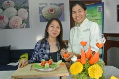 Siam Carving Academy