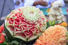 Siam Carving Academy