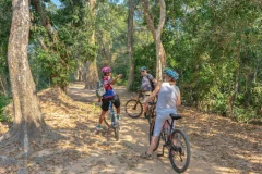 Siem Reap Bike Tours