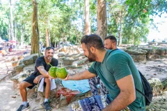 Siem Reap City Tours