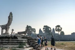 Siem Reap City Tours