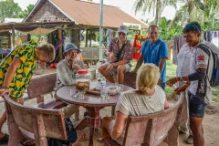 Siem Reap City Tours