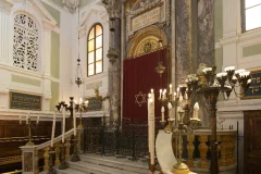Siena Synagogue