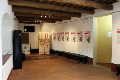 Siena Synagogue
