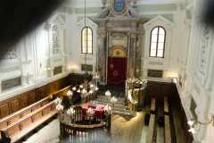 Siena Synagogue