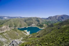 Sierra Nevada National Park