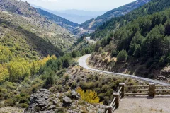 Sierra Nevada National Park
