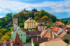 Sighișoara Citadel
