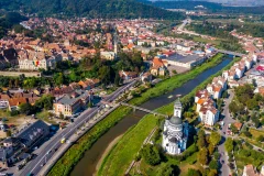 Sighișoara Citadel
