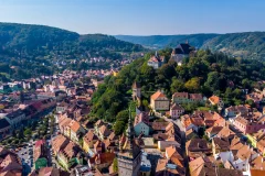 Sighișoara Citadel