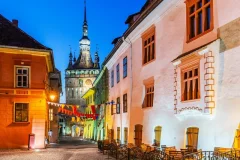 Sighișoara Food & Drink Tours
