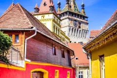 Sighișoara Food & Drink Tours