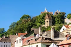 Sighișoara Food & Drink Tours
