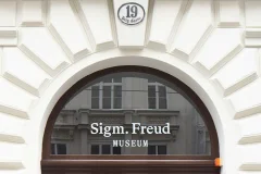 Sigmund Freud Museum