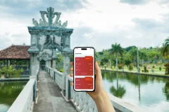 SIM Cards Bali