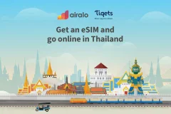 SIM Cards Bangkok