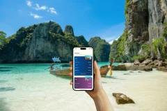 SIM Cards Bangkok