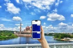 SIM Cards Kuala Lumpur