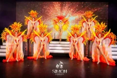 Simon Cabaret Phuket