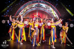 Simon Cabaret Phuket