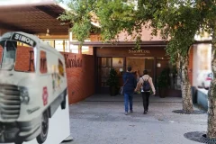 Simón Coll Chocolate Factory