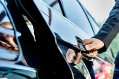 Singapore Airport Transfer