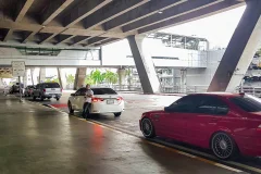 Singapore Airport Transfer