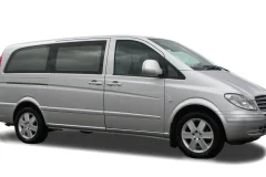 Singapore Airport Transfer