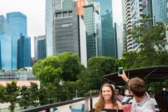 Singapore Bus Tours
