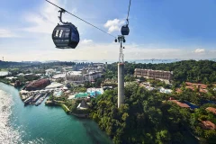 Singapore City Cards