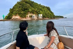 Singapore River Cruises