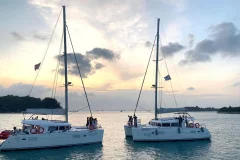 Singapore River Cruises