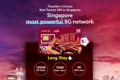 Singapore SIM Cards