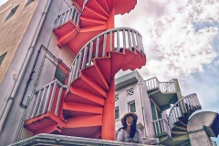 Singapore Walking Tours