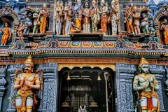 Singapore Walking Tours