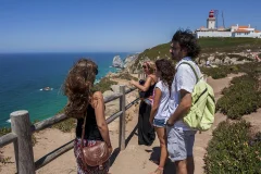 Sintra Day trips from Lisbon